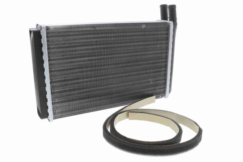 Image of VEMO V15-61-0002 Heat Exchanger Heat Exchanger,interior heating (467)