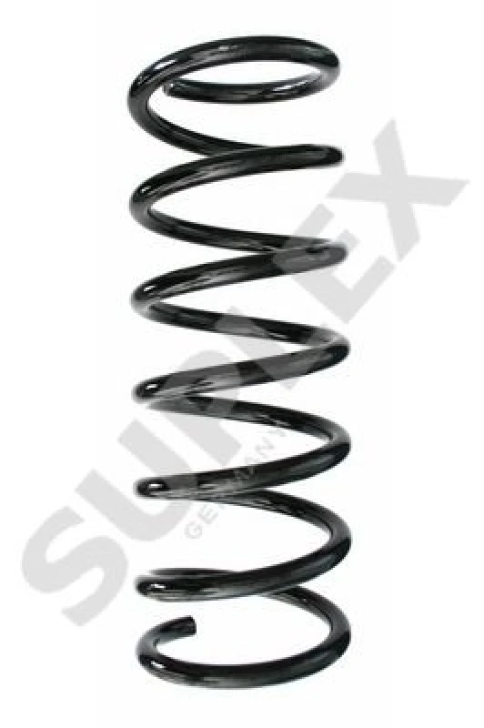 Image of Coil spring SUPLEX 38186