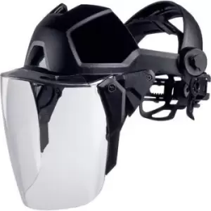 Image of Uvex 9715 9790211 Face shield