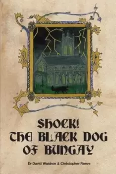 Image of Shock! - David Waldron - Paperback - Used