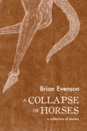 Image of collapse of horses