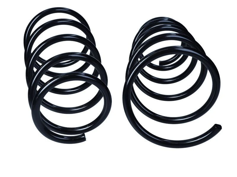 Image of MAXGEAR Coil spring MAXGEAR 60-1567D