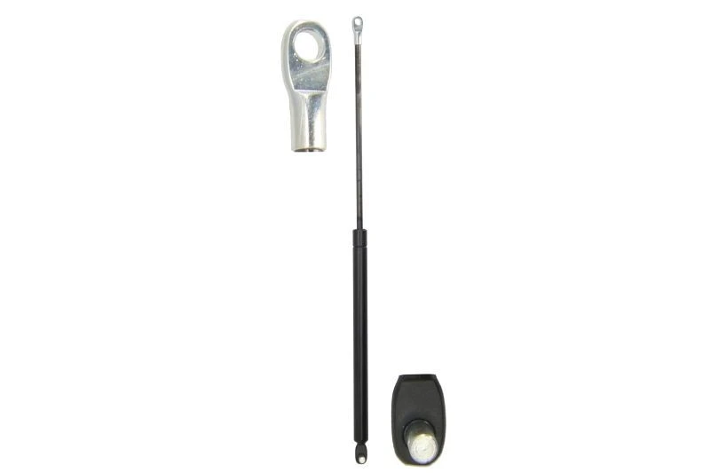 Image of FA KROSNO 21198 Tailgate strut Rear Gas Spring,boot (219)