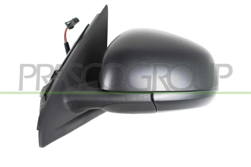 Image of PRASCO Wing mirror PRASCO RN2027204