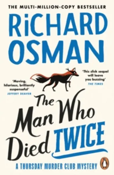 Image of man who died twice