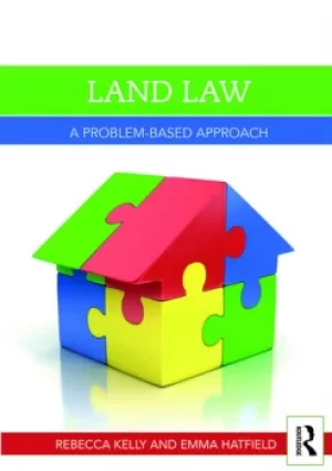 Image of Land LawA Problem-Based Approach