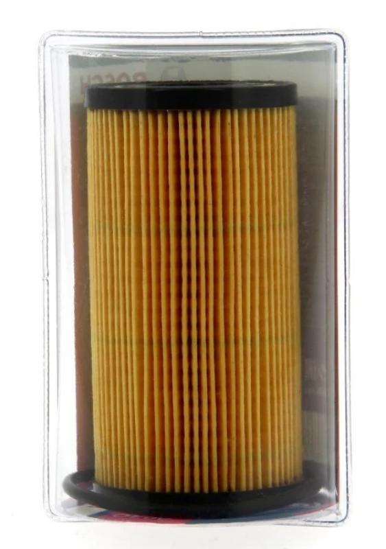 Image of Oil filter Bosch F 026 408 896