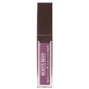 image of Burt's Bees 100% Natural Moisturising Liquid Lipstick 5.95g (Various Shades) - Lavender Lake