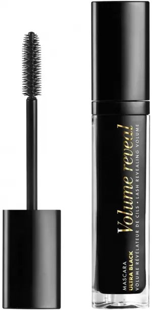 image of Bourjois Volume Reveal Mascara 22 Ultra Black