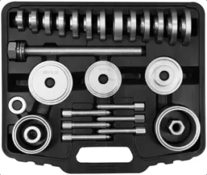 Image of YATO Thrust Piece Set, press in / out tool YT-25412