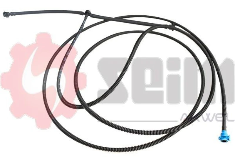 Image of Headlight washer jet SEIM 119026