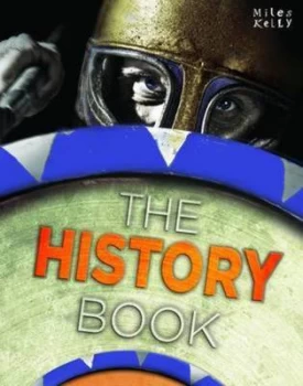 Image of History Book by Simon Adams Hardback