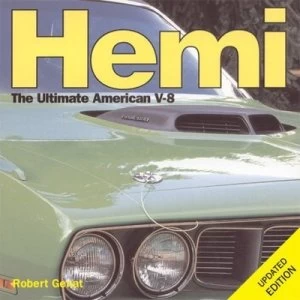 Image of Hemi by Robert Genat Book