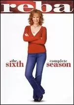 Image of reba season 6