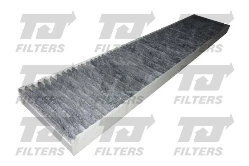 Image of QUINTON HAZELL Pollen filter QUINTON HAZELL QFC0308