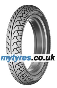 Dunlop K 701 F ( 120/70 R18 TL 59V M/C, Front wheel )