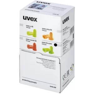 Image of hi-com ear plugs