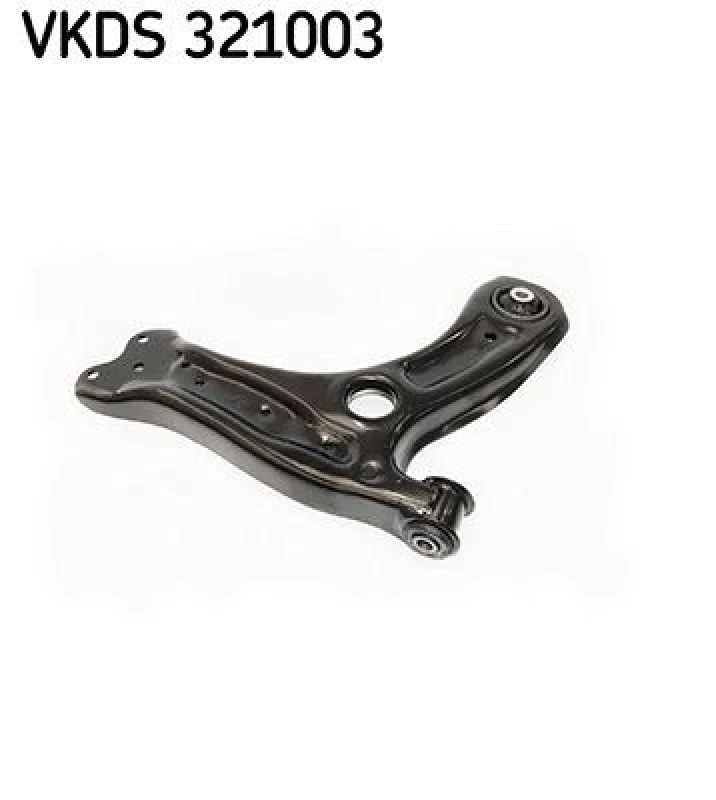 Image of SKF Suspension arm SKF VKDS 321003