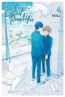 Image of I Cannot Reach You, Vol. 4
