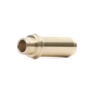 Image of RIDEX Valve Guides 1644V0005 VW,AUDI,FORD,Golf IV Schragheck (1J1),Golf V Schragheck (1K1),POLO (9N_),TOURAN (1T1, 1T2),Passat Variant (3C5)