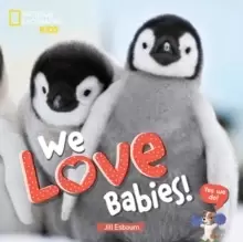 Image of We Love Babies!