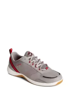 Image of 'Athletic Sea' Trainers