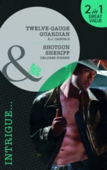 Image of Twelve-Gauge Guardian by B.J. Daniels Book