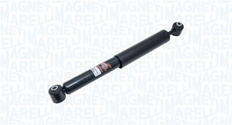 Image of MAGNETI MARELLI Shock absorber MAGNETI MARELLI 357467070000