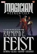 Image of magician apprentice volume 1
