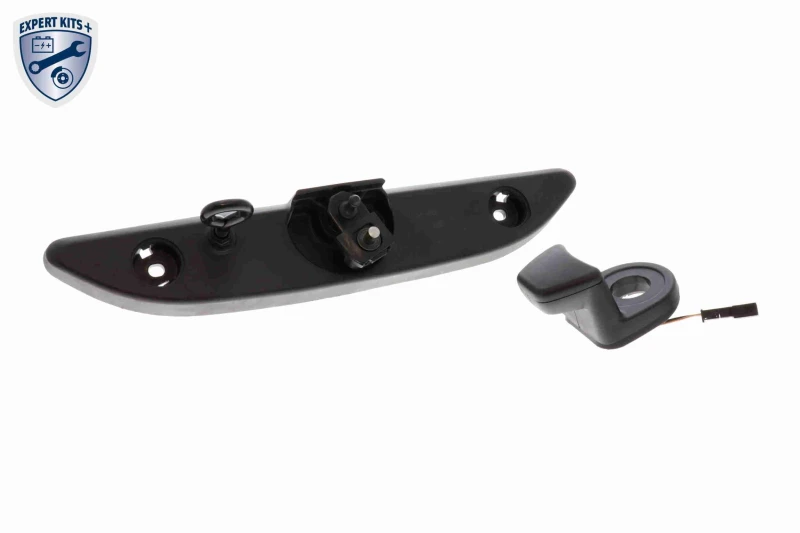 Image of VEMO V20-73-9194 Switch, rear hatch release EXPERT KITS + Switch,rear hatch release (5883)