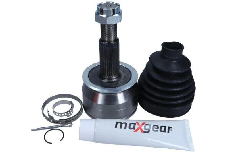 Image of MAXGEAR CV joint MAXGEAR 49-3162