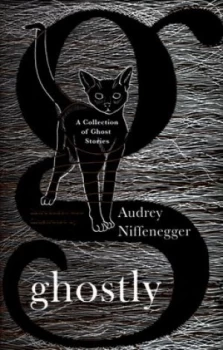 Image of Ghostly by Audrey Niffenegger Hardback