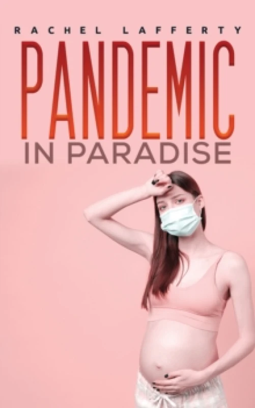 Image of Pandemic in Paradise Paperback / softback