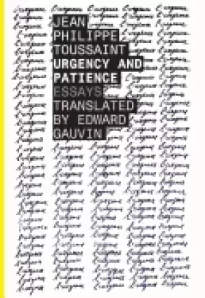 Image of urgency and patience