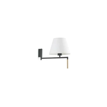 Image of Faro Ron - Wall Lamp 1x E27