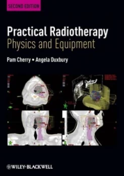 Image of Practical Radiotherapy by Pam Cherry Book