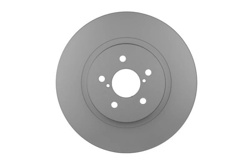 Image of HELLA Brake disc HELLA 8DD 355 134-221