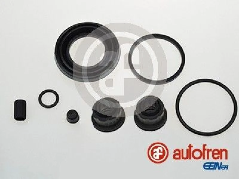 Image of AUTOFREN SEINSA Repair Kit, brake caliper AUTOFREN SEINSA D42768