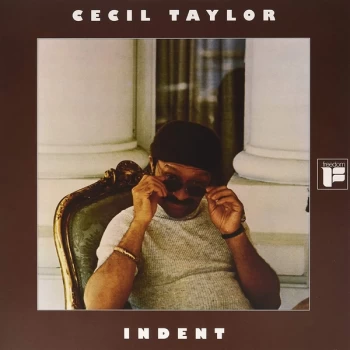 Image of Cecil Taylor - Indent Vinyl