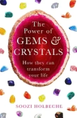 Image of power of gems and crystals how they can transform your life