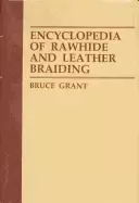 Image of encyclopedia of rawhide and leather braiding