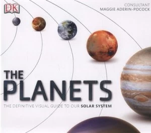 Image of The Planets. Hardback