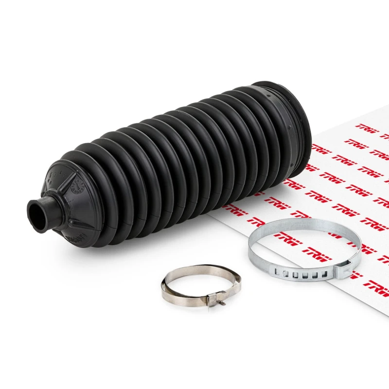 Image of Steering rack gaiter TRW JBE368