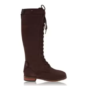Image of Dublin Westport Equestrian Boots - Brown