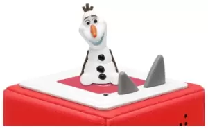 image of Tonies Disney Frozen Olaf