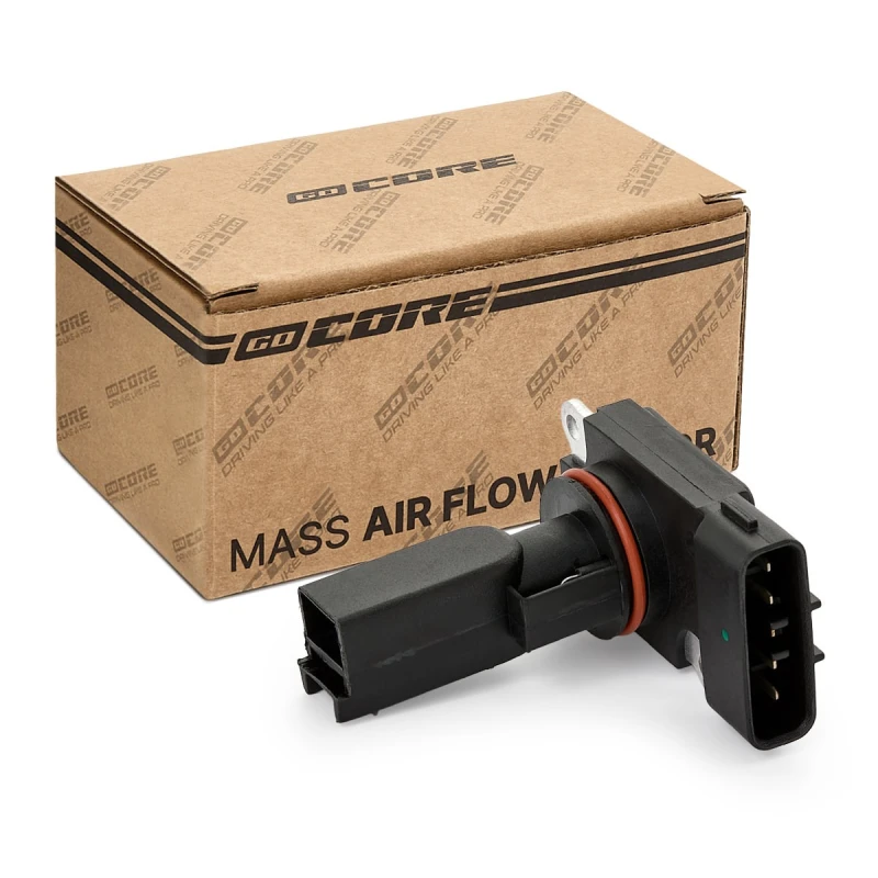 Image of goCORE Mass air flow sensor goCORE GCC9260028