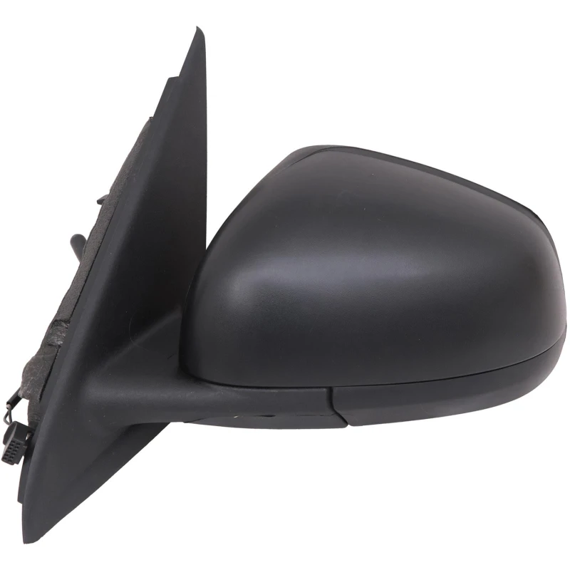 Image of Wing mirror DIEDERICHS 4483025