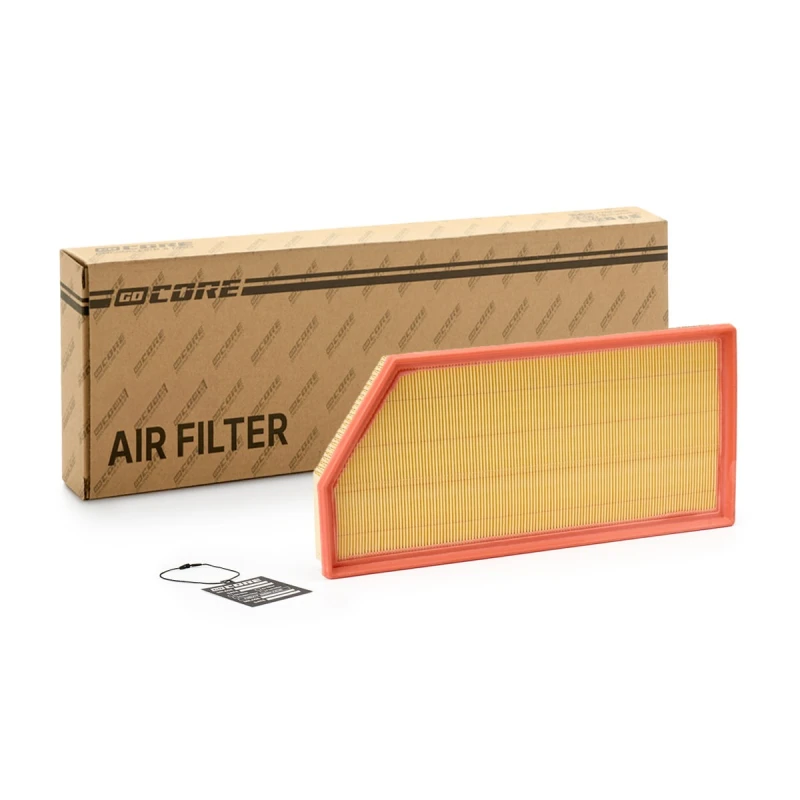 Image of goCORE Air filter goCORE GCH0154