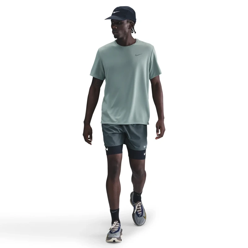 Image of Jersey Nike Bleu Male S