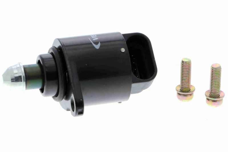 Image of VEMO V42-77-0008 Idle Control Valve Electric Idle Control Valve,air supply (1298)
